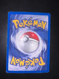 Pokemon Alakazam 1/102 Set Base Rara Holo Unlimited Wizards ITA Carte Vintage - Image 3