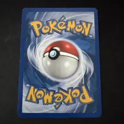 Pokemon TCG Yanma EX Team Rocket Returns 28/109 Regular Rare Non Holo 2004 - Image 2