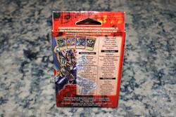 Yu Gi Oh YUGI Reloaded 1st Edition Starter Deck New Sealed - Image 2