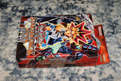 Yu Gi Oh YUGI Reloaded 1st Edition Starter Deck New Sealed - Image 3