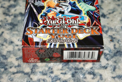 Yu Gi Oh YUGI Reloaded 1st Edition Starter Deck New Sealed - Image 4