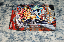 Yu Gi Oh YUGI Reloaded 1st Edition Starter Deck New Sealed - Image 5