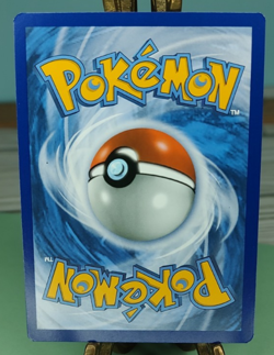 Pokemon Raichu BREAK Rare BREAK XY - BREAKthrough 50/162 Trading Card TCG - Image 2