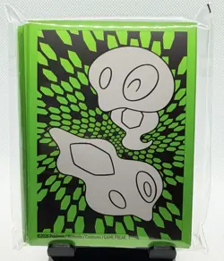 Pokemon - Perfect Order Card Sleeves - Image 1