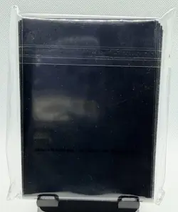 Pokemon - Perfect Order Card Sleeves - Image 2