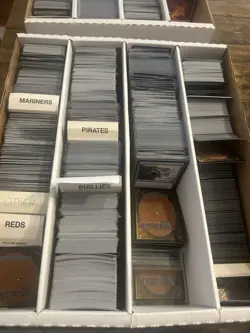 Magic: The Gathering MTG Collection Lot 6000+ Cards 140 Foils - Image 2