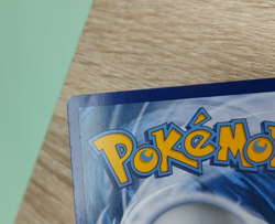 Pokemon TCG M Alakazam EX Ultra Rare Fates Collide 26/124 Trading Card TCG - Image 5