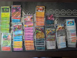 Pokemon Nihil Zero (Japanese) Complete Base Set 1-80 (80 Cards) C/UC/R/EX - Image 1