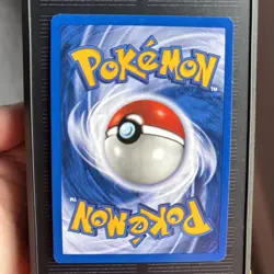 Marill shiny holo Pokemon card - 2001 southern islands excellent condition - Image 2