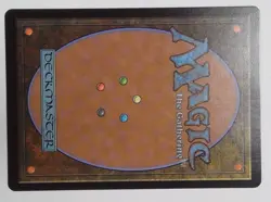 WOTC MtG The List Anointed Procession (R) LIGHTLY PLAYED - Image 4