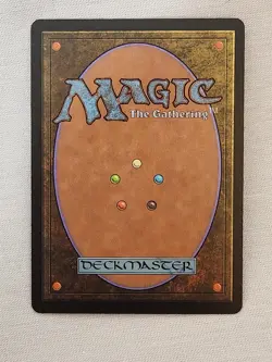 NM Pattern of Rebirth Urza's Destiny Mtg Magic the Gathering - Image 2