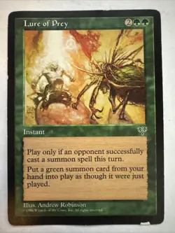 Lure of Prey Mirage Regular - Image 1