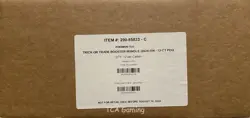 1x SEALED 2024 Trick or Trade Booster CASE (12 Bundles - 420 Pokemon Packs) - Image 1
