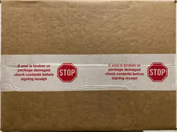 1x SEALED 2024 Trick or Trade Booster CASE (12 Bundles - 420 Pokemon Packs) - Image 3