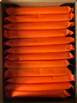 1x SEALED 2024 Trick or Trade Booster CASE (12 Bundles - 420 Pokemon Packs) - Image 5