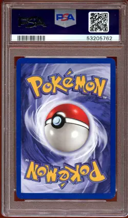 PSA 10 GEM MINT Dark Charmeleon 32/82 Team Rocket 1ST EDITION Pokemon Card - Image 2