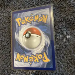 Inteleon 142/132 Illustration Rare IR Pokemon TCG Mega Evolutions NM/M - Image 2