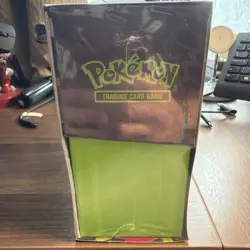 Perfect Order Etb Booster Box Pokemon TCG Packs New Sealed - Image 2
