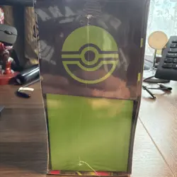 Perfect Order Etb Booster Box Pokemon TCG Packs New Sealed - Image 4
