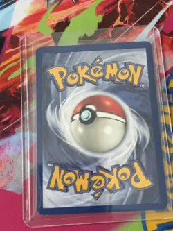 Magikarp 47/82 1st Edition Pokemon TCG Team Rocket 2000 - Image 2