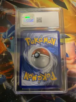 Pokemon Latias & Latios GX Full Art Holo Card 169/181 Sm-Team - Image 2