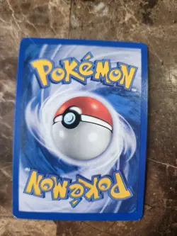 Dark Weezing 14/82 - Team Rocket - Unlimited - Holo Rare - LP - Pokemon WOTC TCG - Image 2