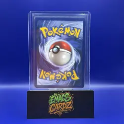 Mew #8 Black Star Promo Rare Vintage Pokemon Card - NM - Image 2