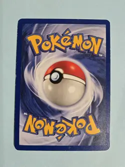 2000 Eevee 55/82 - Team Rocket - NM/LP Pokemon TCG - WotC - Image 4