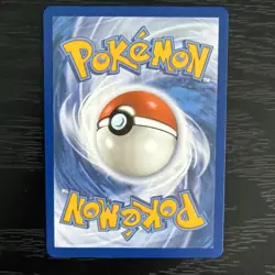 Erika's Tangela 218/217 Pokemon TCG Ascended Heroes Illustration Rare NM - Image 5
