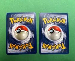 Pokemon TCG Wigglytuff Jungle 32/64 Unlimited Regular Card - Image 3