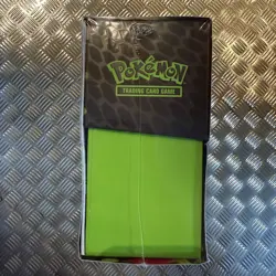 Pokemon TCG - Mega Evolution Perfect Order - ETB Elite Trainer Box SEALED - Image 2