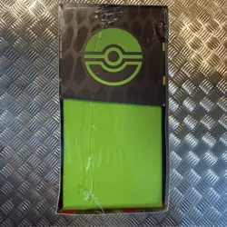 Pokemon TCG - Mega Evolution Perfect Order - ETB Elite Trainer Box SEALED - Image 3