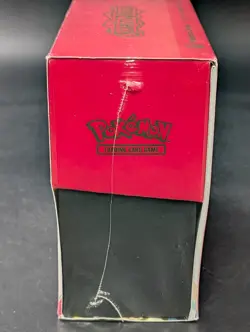 Pokemon Center ETB Scarlet and Violet Base ETB Set - Brand New Sealed - Koraidon - Image 3