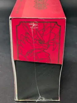 Pokemon Center ETB Scarlet and Violet Base ETB Set - Brand New Sealed - Koraidon - Image 5