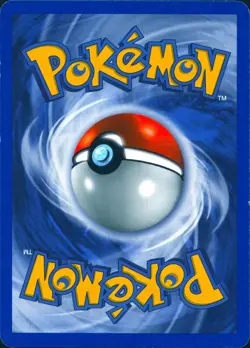 MISTY 18/132 HOLO RARE GYM HEROES POKEMON UNLIMITED HOLO MP - Image 2