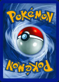 GIOVANNI'S NIDORAN M 76/132 COMMON GYM CHALLENGE POKEMON UNLIMITED LP - Image 2