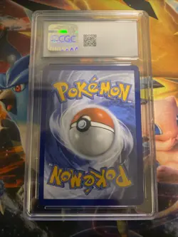Gengar 066/196 Holo Pokemon 2023 Trick or Trade Pokemon TCG - Image 2