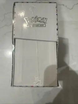 Pokemon 151 Elite Trainer Box (ETB) Factory Sealed Imperfect SmallCorner Defects - Image 3