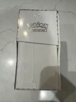 Pokemon 151 Elite Trainer Box (ETB) Factory Sealed Imperfect SmallCorner Defects - Image 5