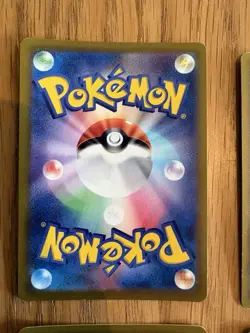 Radiant Charizard Blastoise Venusaur Eevee Set - Pokemon - Japanese - Pokemon Go - Image 4