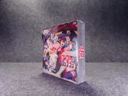 Weiss Schwarz Booster: DANDADAN Box Japanese version BUSHIROAD Sealed New - Image 1