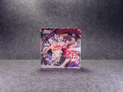 Weiss Schwarz Booster: DANDADAN Box Japanese version BUSHIROAD Sealed New - Image 2