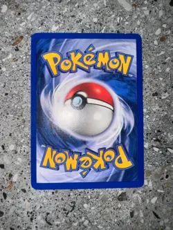 Pokemon TCG Cards 1st Edition Lt. Surge's Spearow 83/132 Gym Heroes NM - Image 4