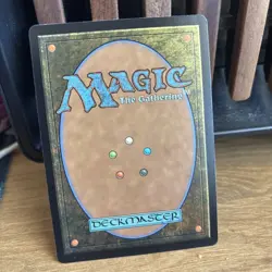 Flame of Anor (Borderless: 406) - MTG: Lord of the Rings - NM - Image 2