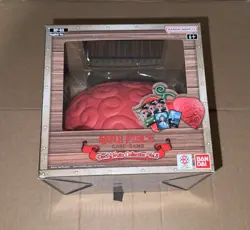 One Piece Card Game: Devil Fruits Collection Vol.3 (DF-03) (FRUIT ONLY) - Image 2