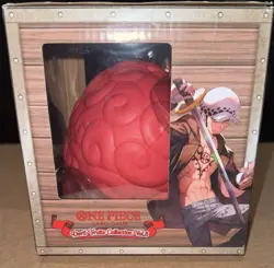 One Piece Card Game: Devil Fruits Collection Vol.3 (DF-03) (FRUIT ONLY) - Image 3