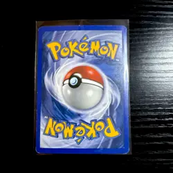 Houndoom 34/97 Dragon Reverse Holo Pokemon Card - Image 2