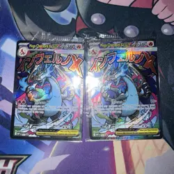 🔥Mega Charizard X & Oricorio EX UPC Promo Lot - 6 Cards, English🔥 - Image 2