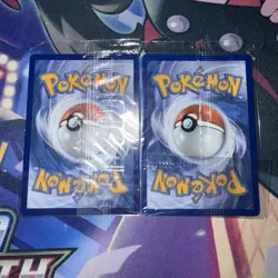 🔥Mega Charizard X & Oricorio EX UPC Promo Lot - 6 Cards, English🔥 - Image 3