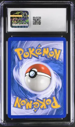 CGC 9 MINT Lotad 2009 Platinum SH4 Reverse Holo Pokemon Card - Image 2